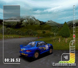 Colin mcrae deals rally psx